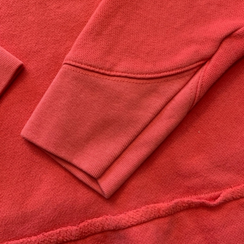 Madewell Crewneck Sweatshirt - Picture 5 of 9